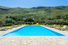 Ulivo Blu Holiday Homes Castellammare Del Golfo